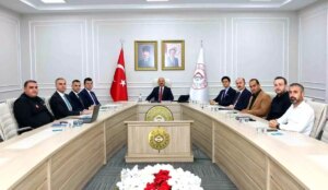adiyamanda vali yardimcilari degerlendirme toplantisi duzenlendi yheEROlR.jpg