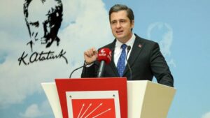 chpli yucel ankarayi kaybetmeyi hazmedemeyenler mansur yavasi itibarsizlastirmak icin ellerini ovusturanlar avuclarini yalayacaklar VswfFm33.jpg