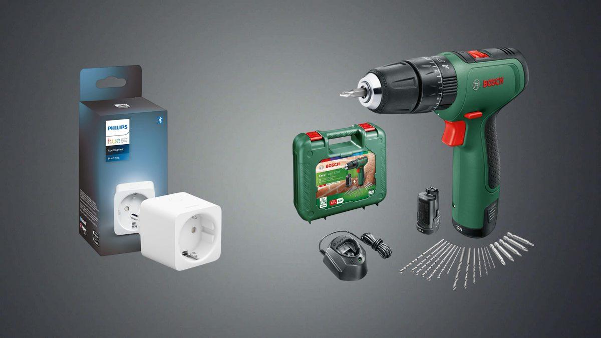 Yapı Market Ürünleri