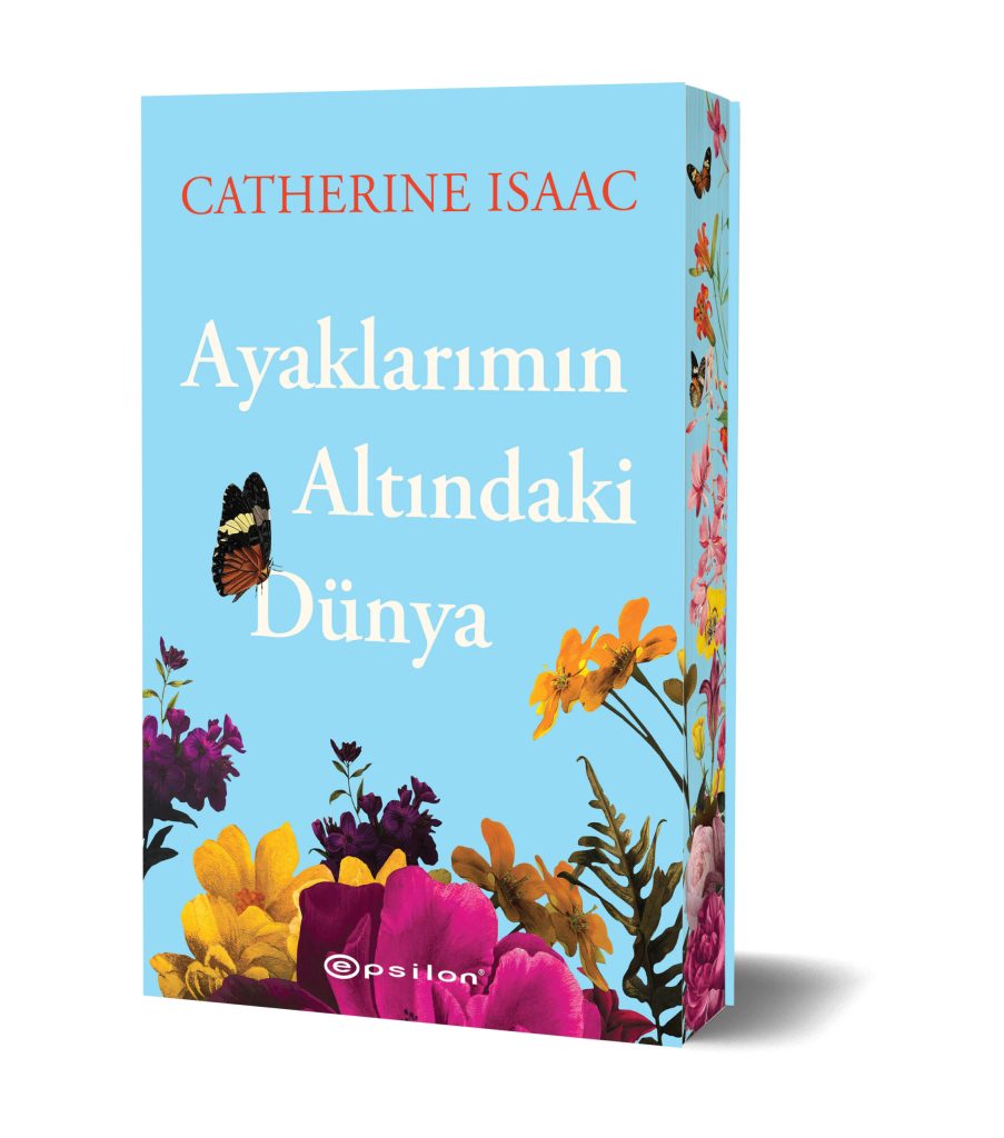 Ayaklarımın Altındaki Dünya: Geçmişle Yüzleş, Yeniden Başla?