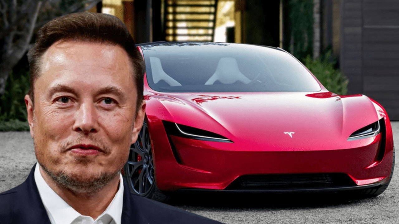 Tesla’nın Zor Dönemi: Stok Sorunu Hisseleri Düşürdü