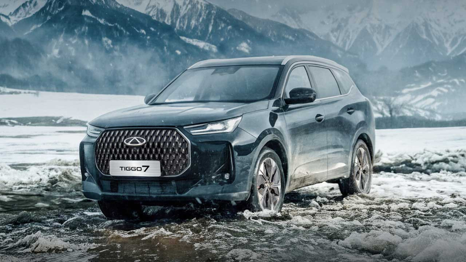 Chery, İhracat Alanında Tarih Yazdı