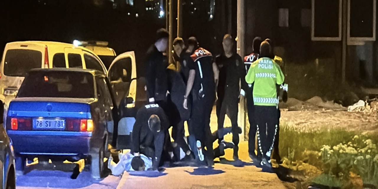 “Dur” İhtarına Uymayan Alkollü ve Ehliyetsiz Sürücüye 446 Bin Lira Ceza