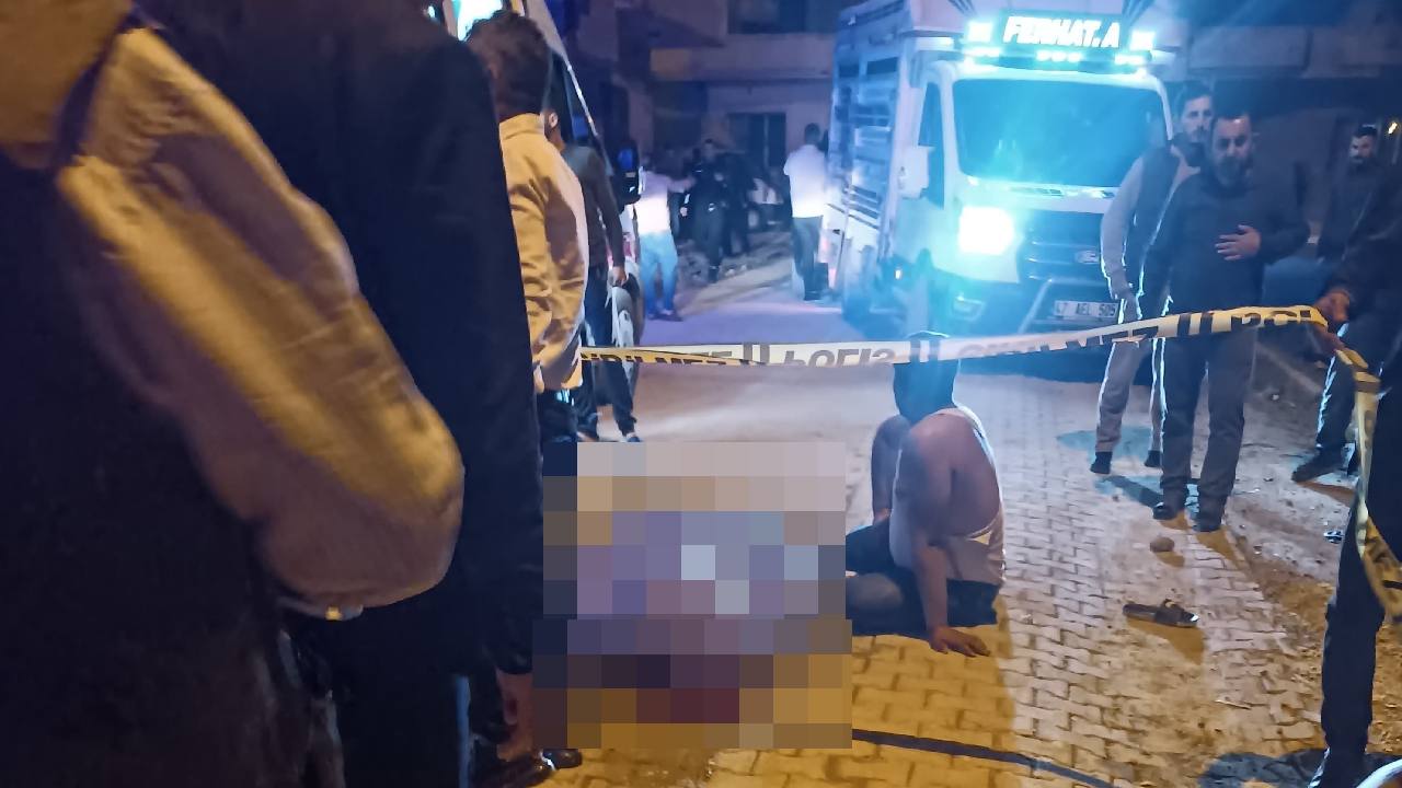 Mardin’de Silahlı Çatışma: Bir Ölü, İki Yaralı