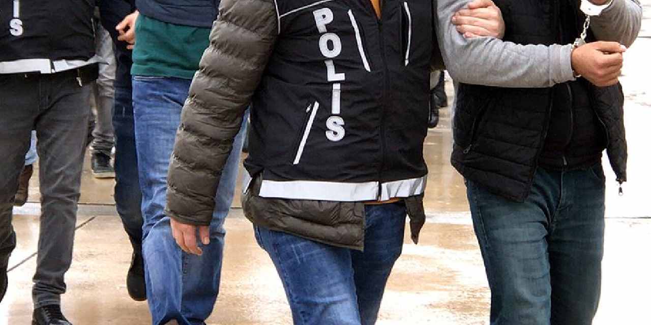 Tokat’ta Uyuşturucu Operasyonunda Bir Tutuklama