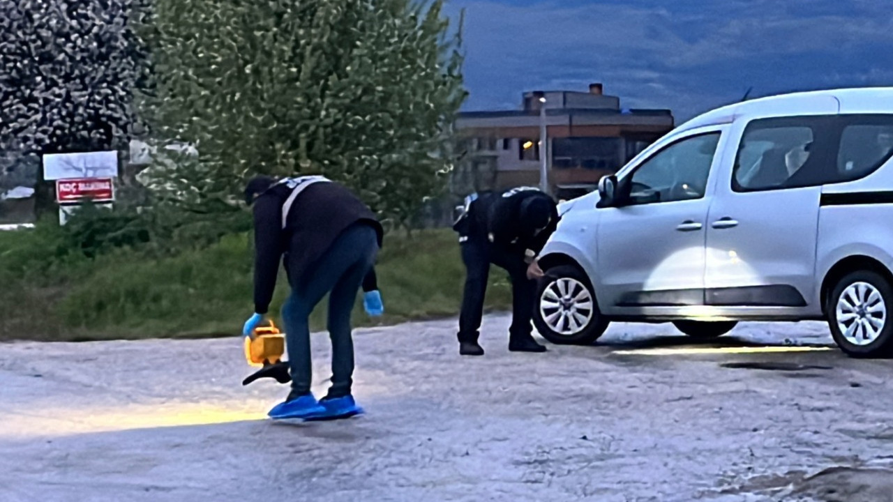 Bolu’da Kanlı Saldırı: Gençler Kurşun Yağmuruna Tutuldu