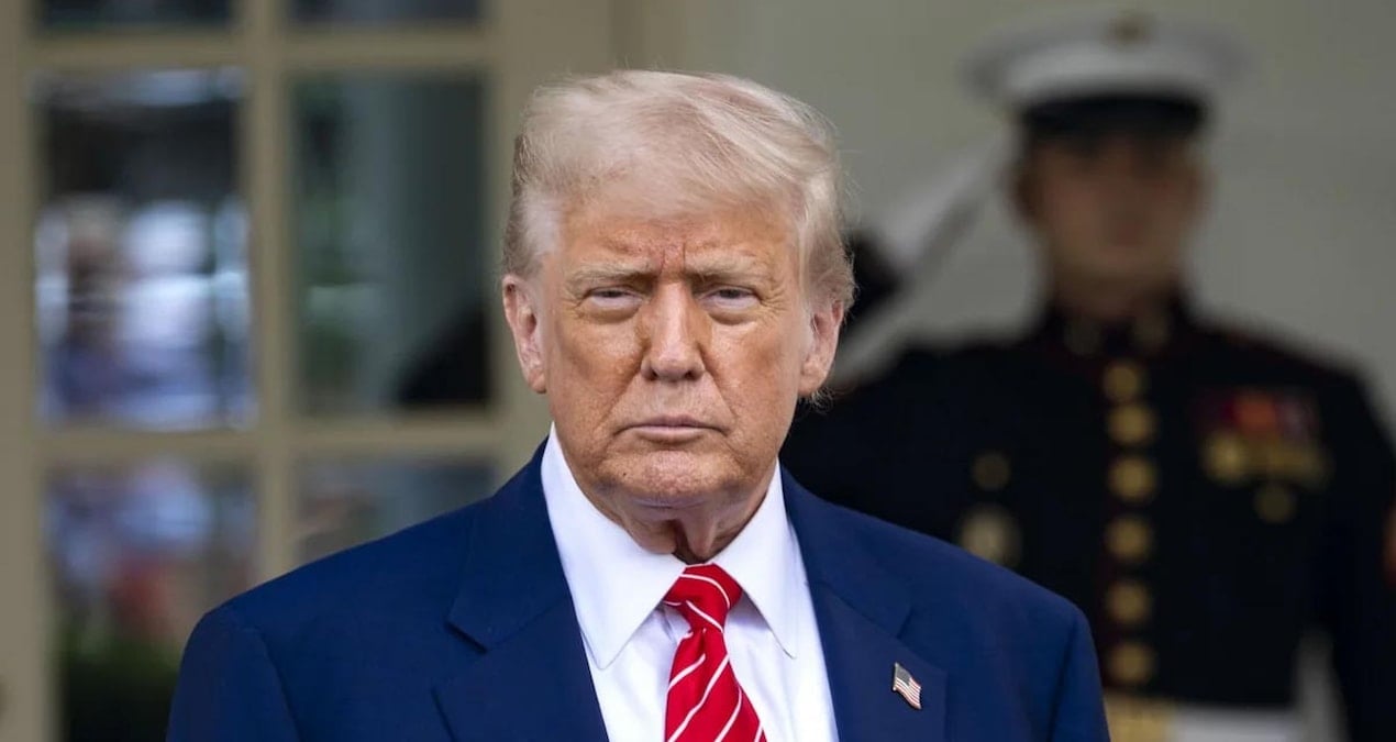 Trump’ın İran Mektubu: Kongre’de Tartışmalara Yol Açtı