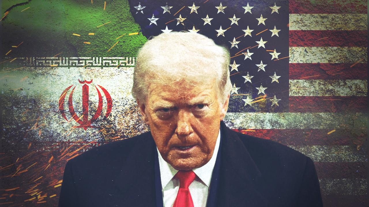 Trump’tan İran’a Yönelik Sert Açıklamalar: “Erken Ayrılmayacağız”