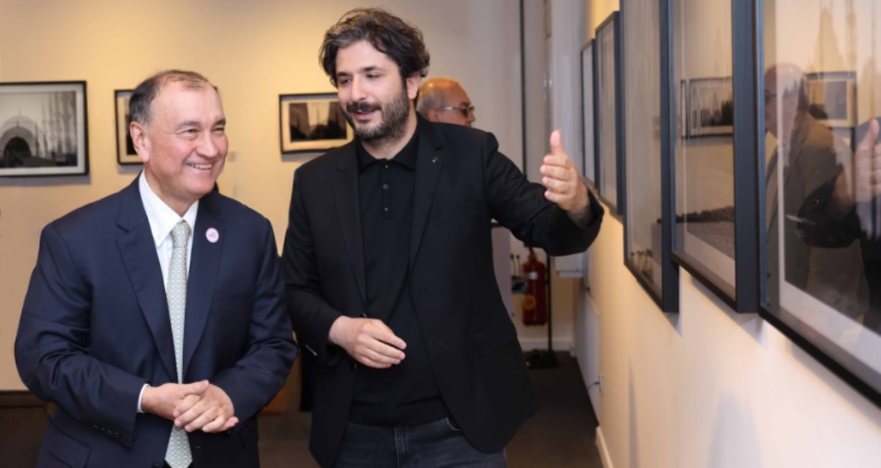 Murat Ülker neden 40 fabrikasını birden sattığını açıkladı