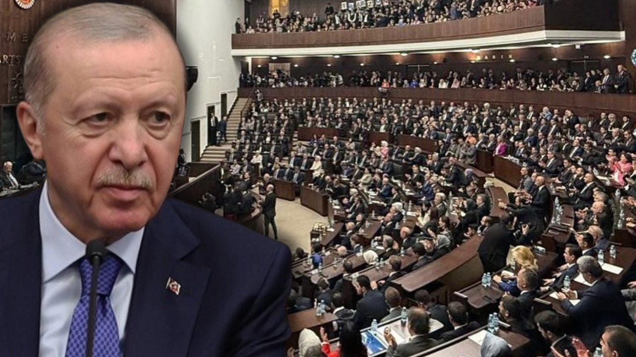 AKP’de Erdoğan’a ulaşmak için aracı aranıyor! Kulisler bu gayreti konuşuyor