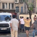 Adanada seyir tepesinde kanli gece tartistigi kadini ve taniklari oldurdu UMgCmYvU