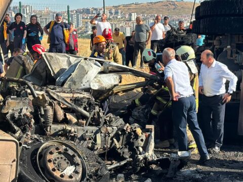 Feci kazada 2 isci oldu mansur yavastan aciklama geldi inEErGm4