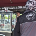 Golpark festte saglikli ve guvenli gida icin siki denetim RuNp7gkS