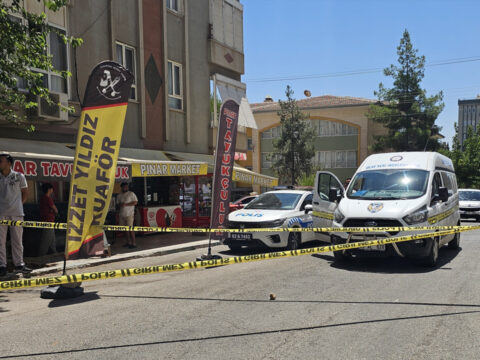 Haber gorseli