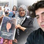 Ibrahimin ilk isiydi 4 gunu konteynerin icine kilitlenip diri diri yakarak oldurduler TzsDCpQk