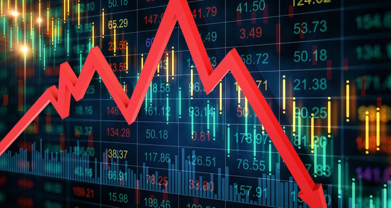 Tarihin en buyuk halka arziydi piyasa degerinden 1 trilyon dolar silindi 3iSIaul5